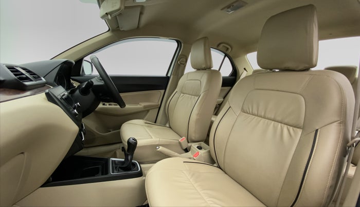2018 Maruti Dzire VXI, Petrol, Manual, 28,696 km, Right Side Front Door Cabin