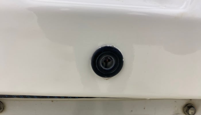 2014 Maruti Alto 800 LXI, Petrol, Manual, 55,463 km, Parking Camera