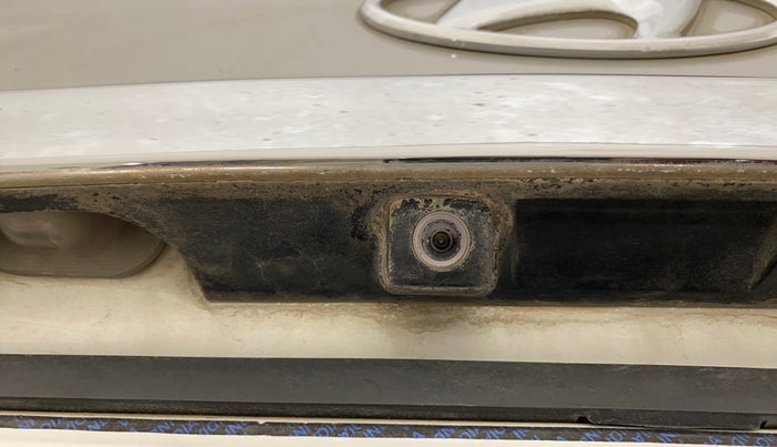 2017 Hyundai Xcent SX 1.2, Petrol, Manual, 64,734 km, Parking Camera