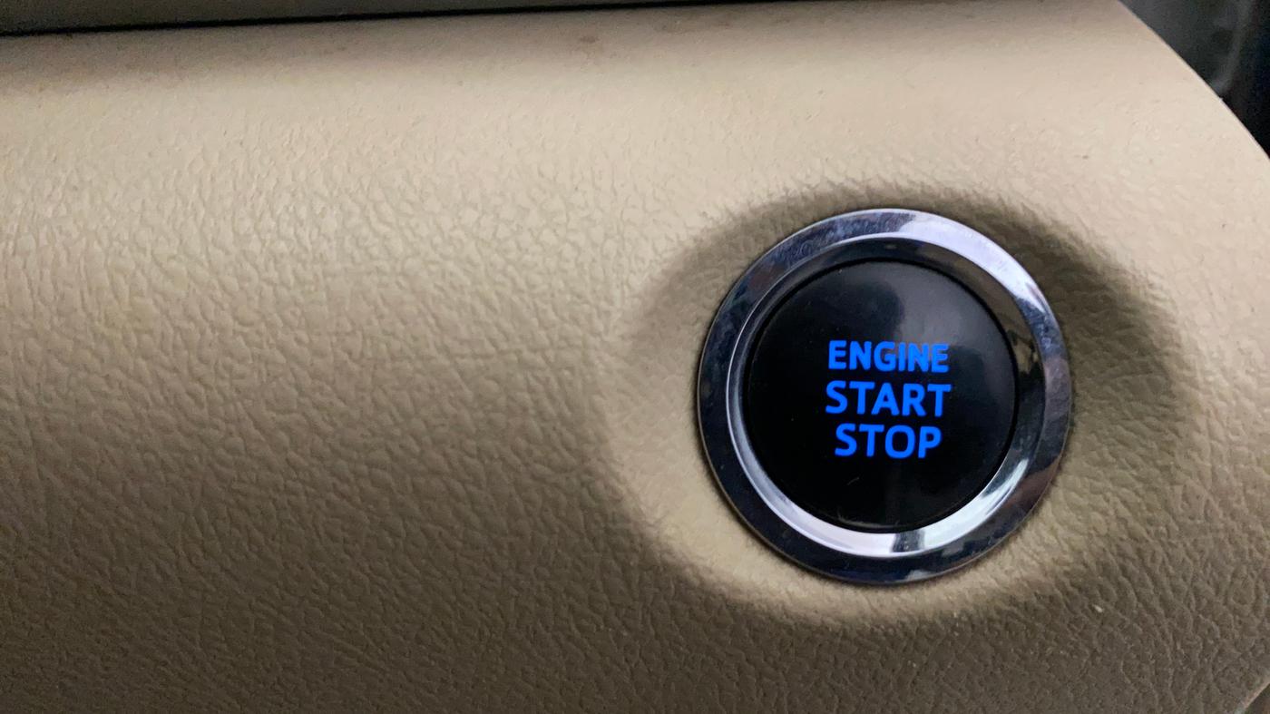 2018 Toyota YARIS G MT, Petrol, Manual, 41,732 km, Keyless Start/ Stop Button