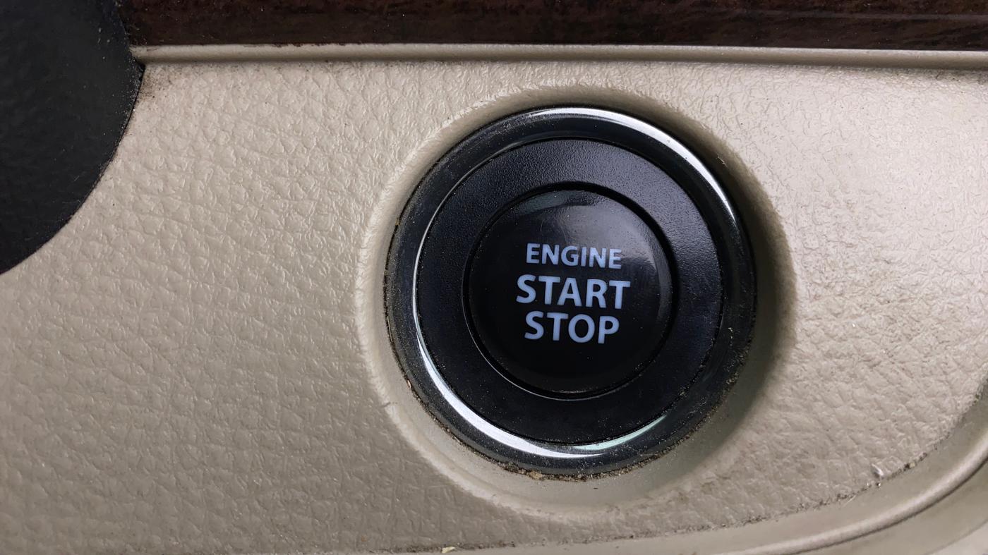 2017 Maruti Swift Dzire ZDI AMT, Diesel, Automatic, 1,14,077 km, Keyless Start/ Stop Button