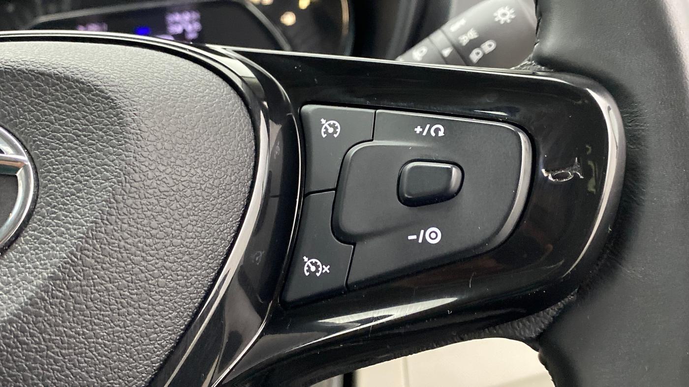 2021 Tata NEXON XZ+ SUNROOF 1.5 RTQ, Diesel, Manual, 13,824 km, Adaptive Cruise Control