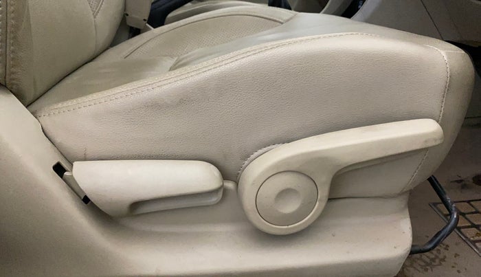 2020 Maruti Ciaz ALPHA 1.5 SHVS PETROL, Petrol, Manual, 60,555 km, Driver Side Adjustment Panel