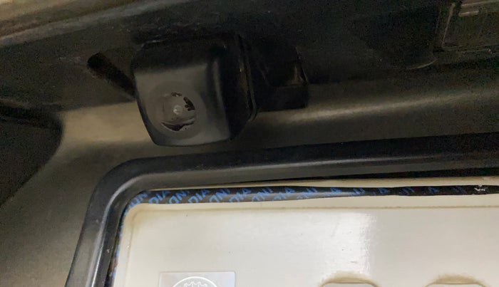 2020 Maruti Ciaz ALPHA 1.5 SHVS PETROL, Petrol, Manual, 60,555 km, Parking Camera