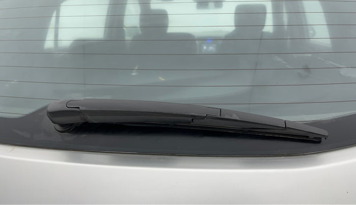 2017 Hyundai Creta SX PLUS AT 1.6 PETROL, Petrol, Automatic, 79,046 km, Rear Wiper