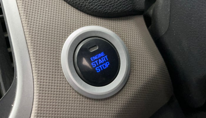 2017 Hyundai Creta SX PLUS AT 1.6 PETROL, Petrol, Automatic, 79,046 km, Keyless Start/ Stop Button