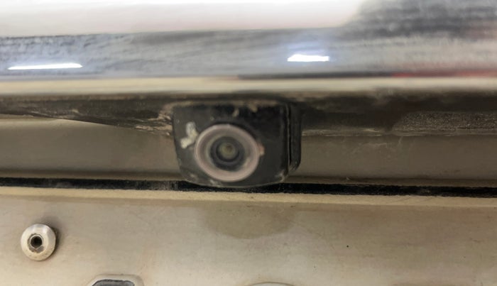 2017 Hyundai Creta SX PLUS AT 1.6 PETROL, Petrol, Automatic, 79,046 km, Parking Camera