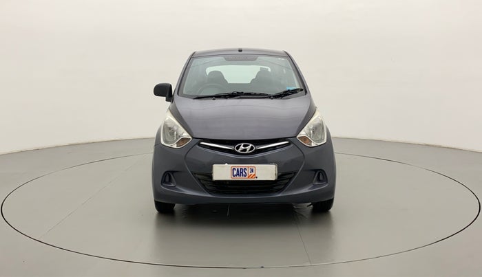 2015 Hyundai Eon ERA +, Petrol, Manual, 41,999 km, Front