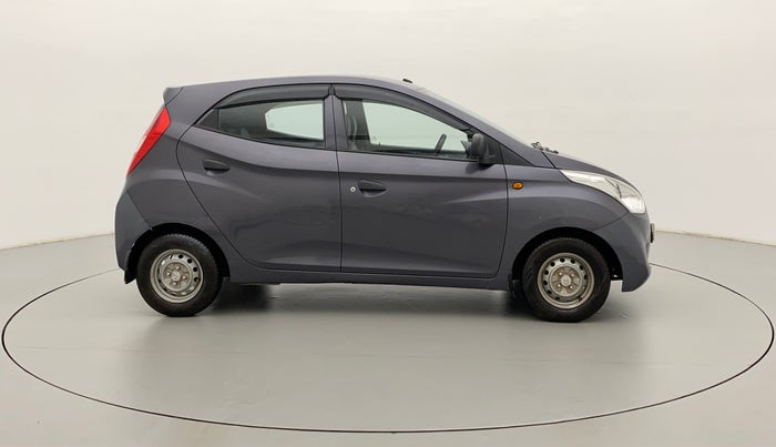 2015 Hyundai Eon ERA +, Petrol, Manual, 41,999 km, Right Side View