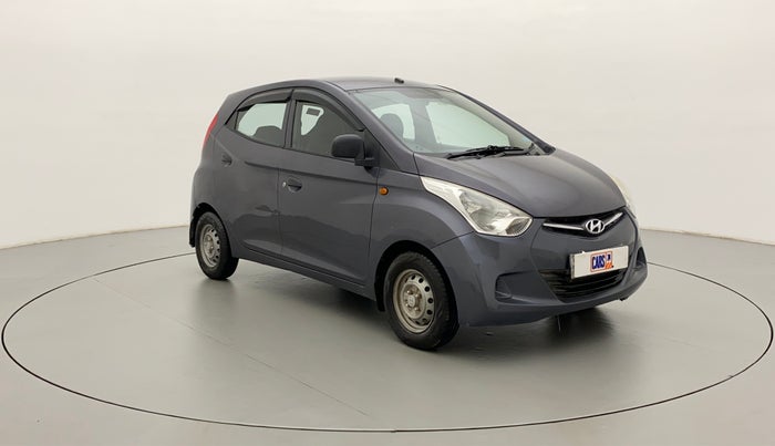 2015 Hyundai Eon ERA +, Petrol, Manual, 41,999 km, SRP