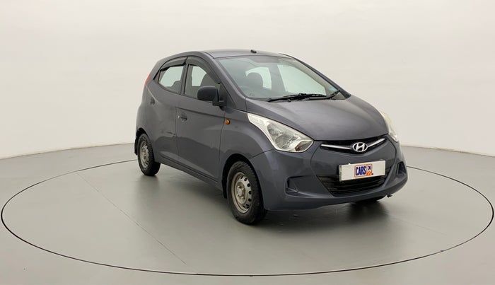 2015 Hyundai Eon ERA +, Petrol, Manual, 41,999 km, Right Front Diagonal