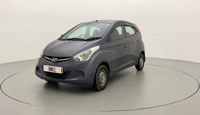 2015 Hyundai Eon ERA +, Petrol, Manual, 41,999 km, Left Front Diagonal