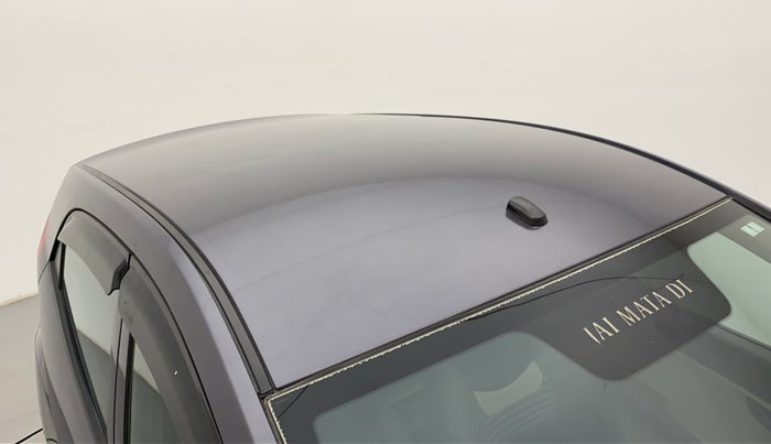 2015 Hyundai Eon ERA +, Petrol, Manual, 41,999 km, Roof