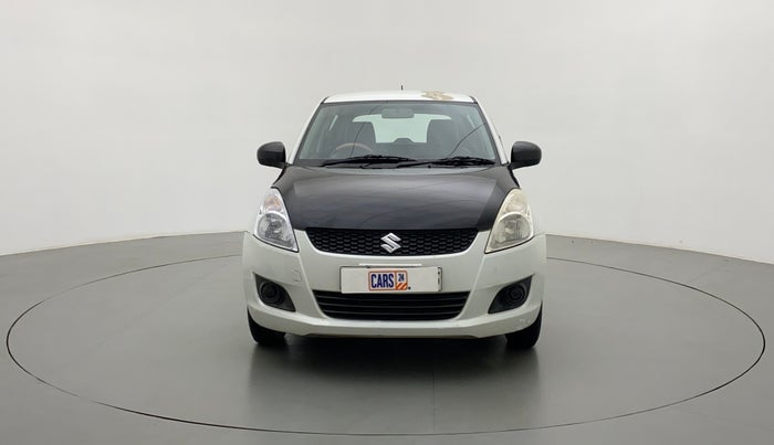 2012 Maruti Swift LXI, Petrol, Manual, 29,397 km, Front