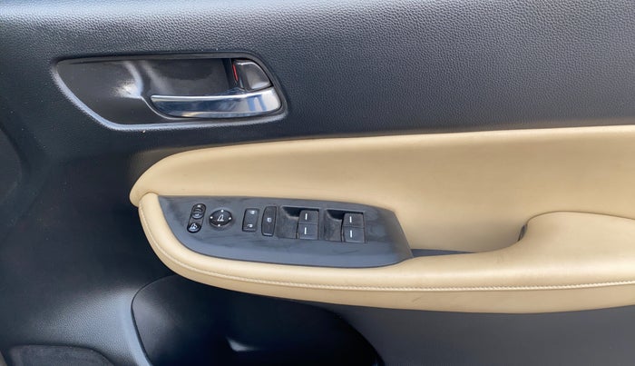 2020 Honda City 1.5L I-VTEC ZX CVT, Petrol, Automatic, 22,113 km, Driver Side Door Panels Control