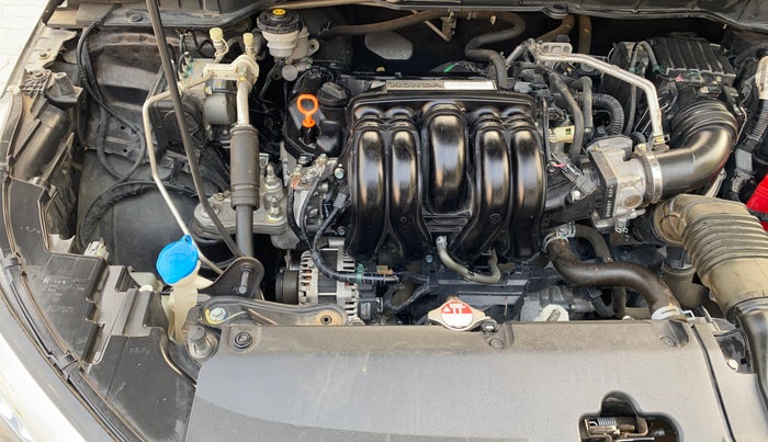 2020 Honda City 1.5L I-VTEC ZX CVT, Petrol, Automatic, 22,113 km, Engine View - Right