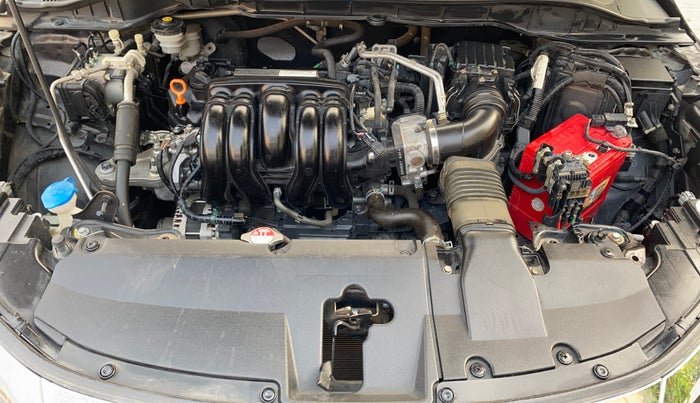 2020 Honda City 1.5L I-VTEC ZX CVT, Petrol, Automatic, 22,113 km, Engine View