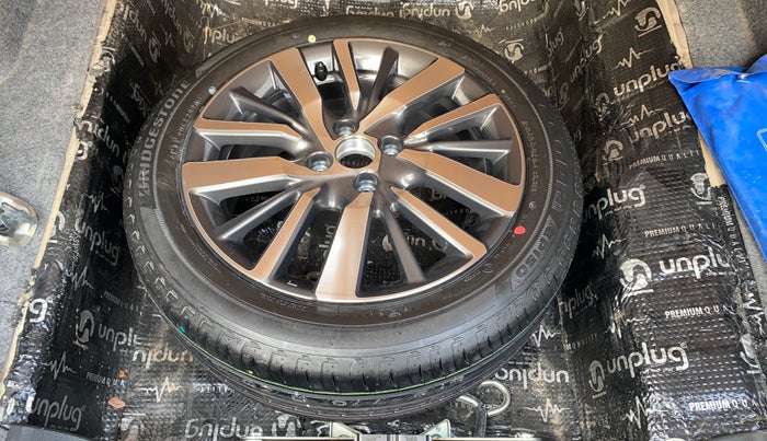 2020 Honda City 1.5L I-VTEC ZX CVT, Petrol, Automatic, 22,113 km, Spare Tyre