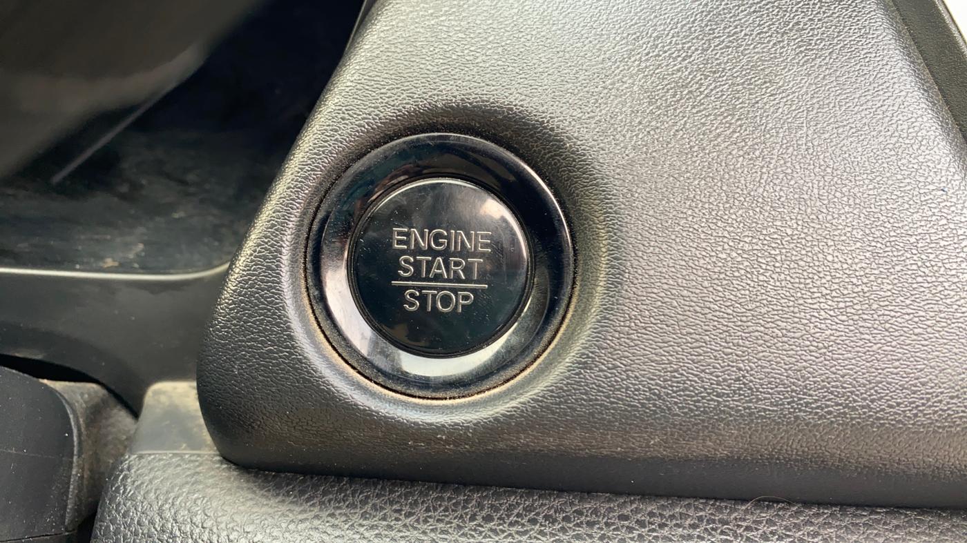 2020 Honda City 1.5L I-VTEC ZX CVT, Petrol, Automatic, 22,113 km, Keyless Start/ Stop Button