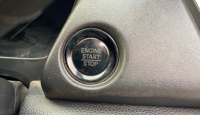 2020 Honda City 1.5L I-VTEC ZX CVT, Petrol, Automatic, 22,113 km, Keyless Start/ Stop Button