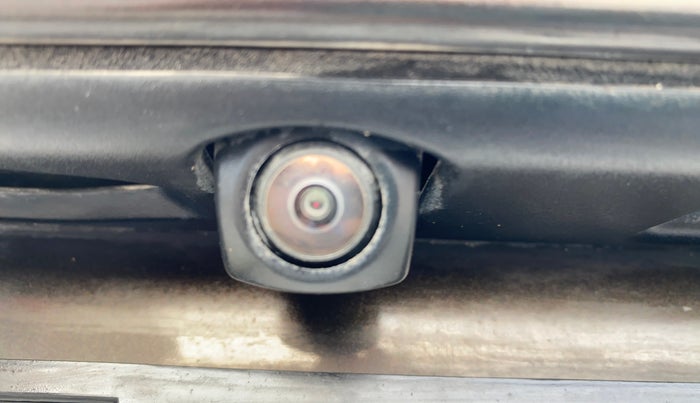 2020 Honda City 1.5L I-VTEC ZX CVT, Petrol, Automatic, 22,113 km, Parking Camera