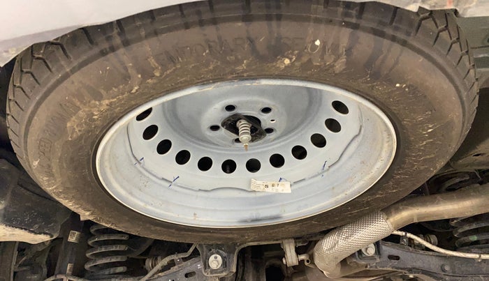 2025 Mahindra XUV700 AX 7 LUXURY D AT 7 STR, Diesel, Automatic, 15,433 km, Spare Tyre