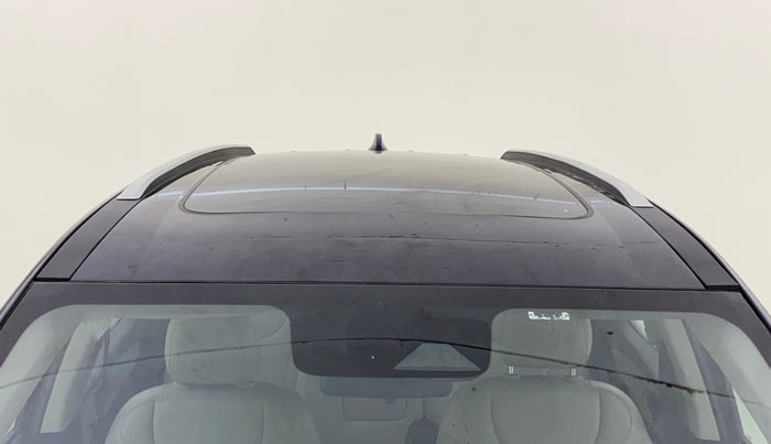 2025 Mahindra XUV700 AX 7 LUXURY D AT 7 STR, Diesel, Automatic, 15,433 km, Moonroof/ Sunroof