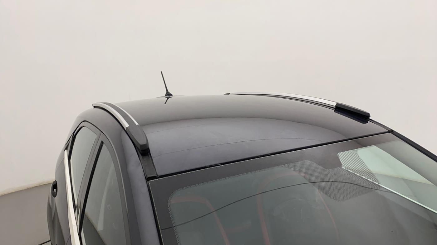 2019 Tata NEXON XM PETROL, Petrol, Manual, 52,358 km, Roof