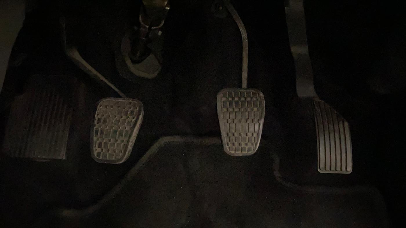 2019 Tata NEXON XM PETROL, Petrol, Manual, 52,358 km, Gear Lever