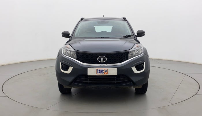 2019 Tata NEXON XM PETROL, Petrol, Manual, 52,358 km, Front
