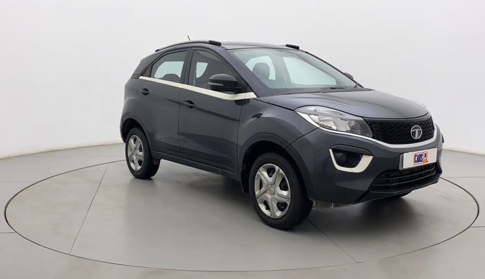 2019 Tata NEXON XM PETROL, Petrol, Manual, 52,358 km, SRP