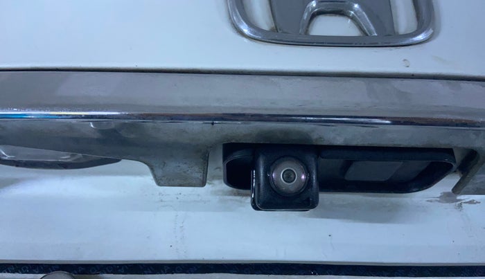 2015 Honda City 1.5L I-VTEC VX, Petrol, Manual, 76,581 km, Parking Camera