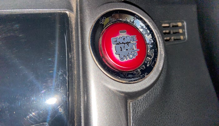 2015 Honda City 1.5L I-VTEC VX, Petrol, Manual, 76,581 km, Keyless Start/ Stop Button