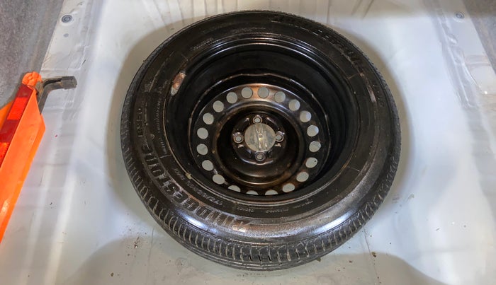 2015 Honda City 1.5L I-VTEC VX, Petrol, Manual, 76,581 km, Spare Tyre