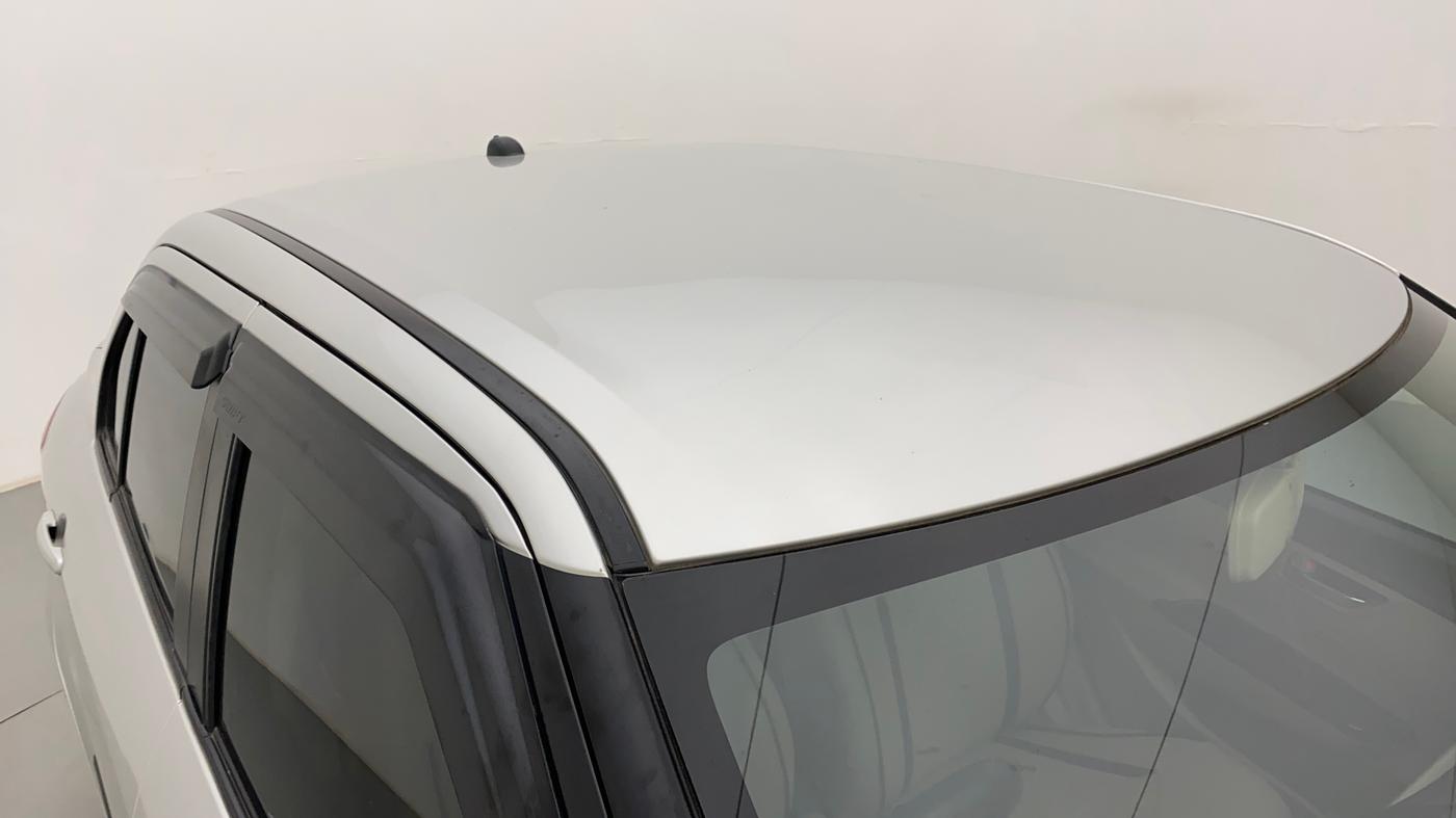 2015 Maruti Swift Dzire ZXI, Petrol, Manual, 28,746 km, Roof