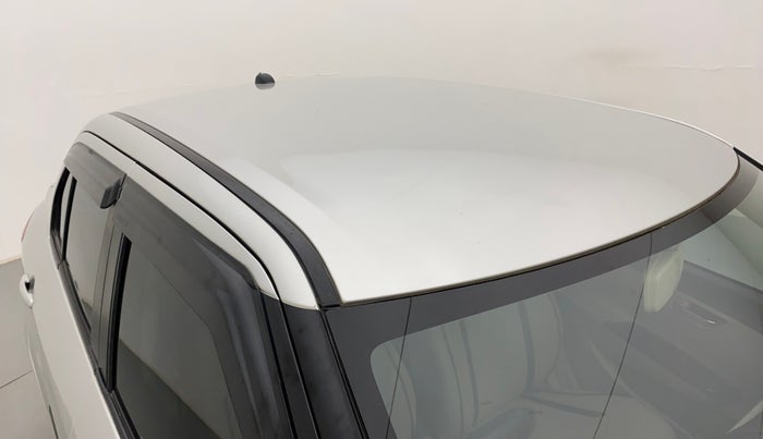 2015 Maruti Swift Dzire ZXI, Petrol, Manual, 28,746 km, Roof