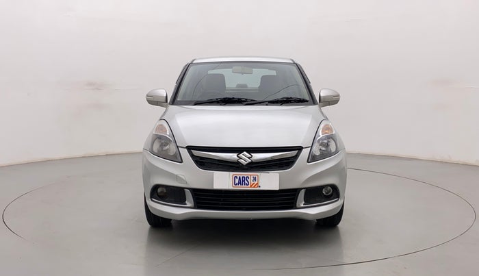 2015 Maruti Swift Dzire ZXI, Petrol, Manual, 28,746 km, Front