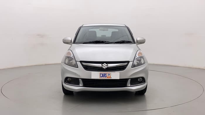 2015 Maruti Swift Dzire ZXI, Petrol, Manual, 28,746 km, Front