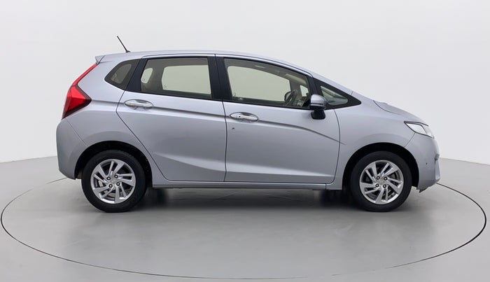2019 Honda Jazz 1.2L I-VTEC VX CVT, Petrol, Automatic, 43,500 km, Right Side View