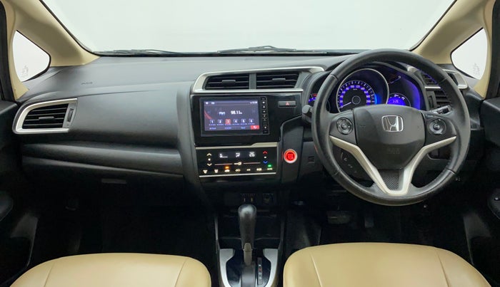 2019 Honda Jazz 1.2L I-VTEC VX CVT, Petrol, Automatic, 43,500 km, Dashboard