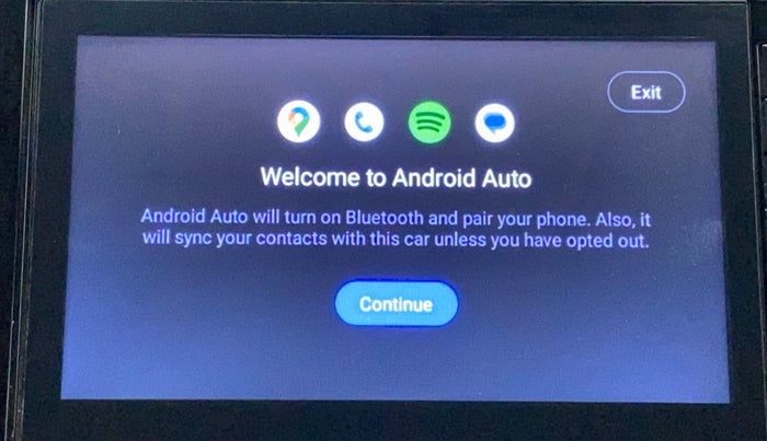 2019 Honda Jazz 1.2L I-VTEC VX CVT, Petrol, Automatic, 43,500 km, Apple CarPlay and Android Auto