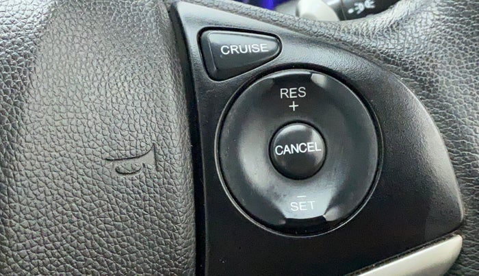 2019 Honda Jazz 1.2L I-VTEC VX CVT, Petrol, Automatic, 43,500 km, Adaptive Cruise Control