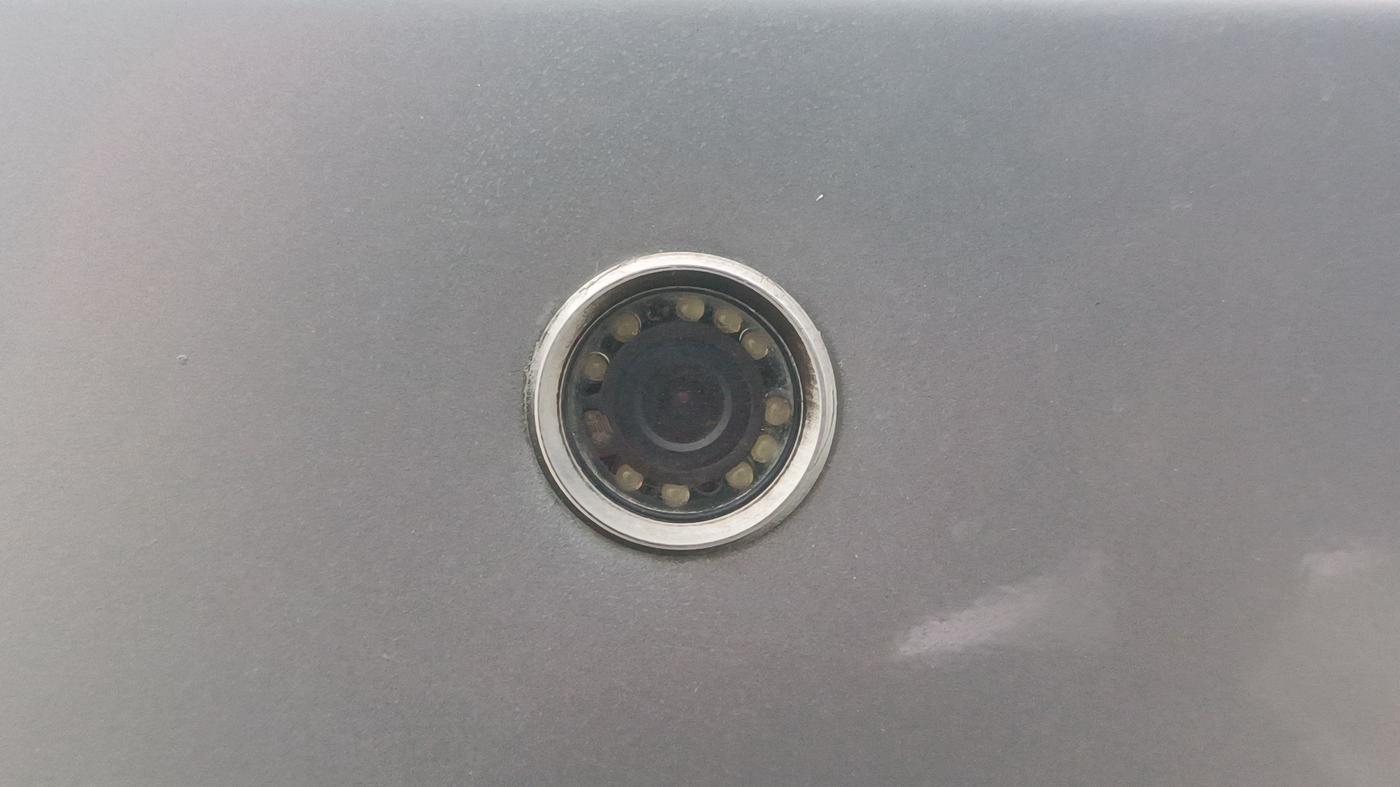 2022 Maruti Ciaz DELTA AT 1.5 SHVS PETROL, Petrol, Automatic, 38,851 km, Parking Camera