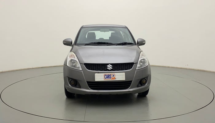 2013 Maruti Swift VXI, Petrol, Manual, 77,946 km, Front