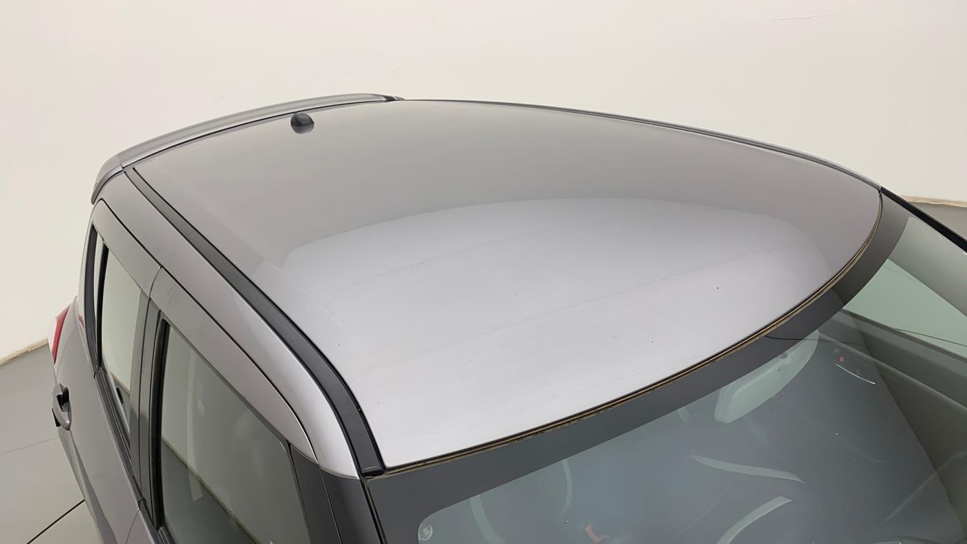 2013 Maruti Swift VXI, Petrol, Manual, 77,946 km, Roof