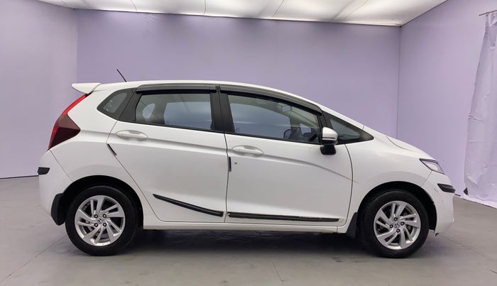 2017 Honda Jazz 1.2L I-VTEC VX, Petrol, Manual, 25,654 km, Right Side View