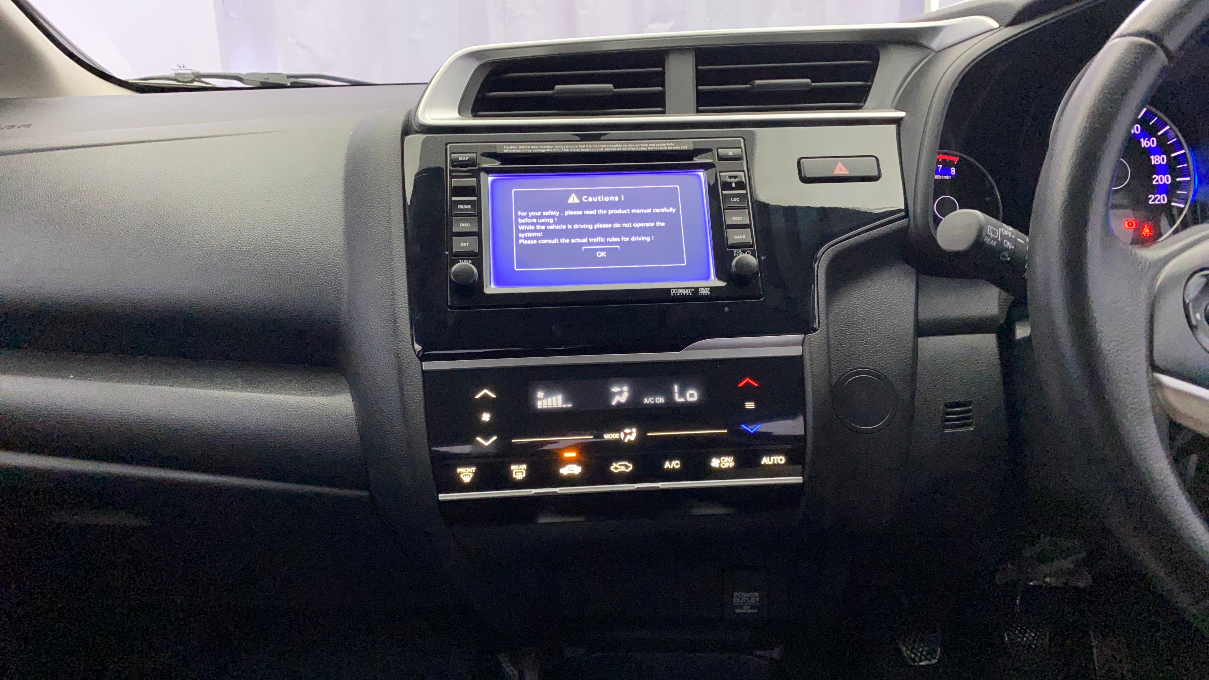 Features