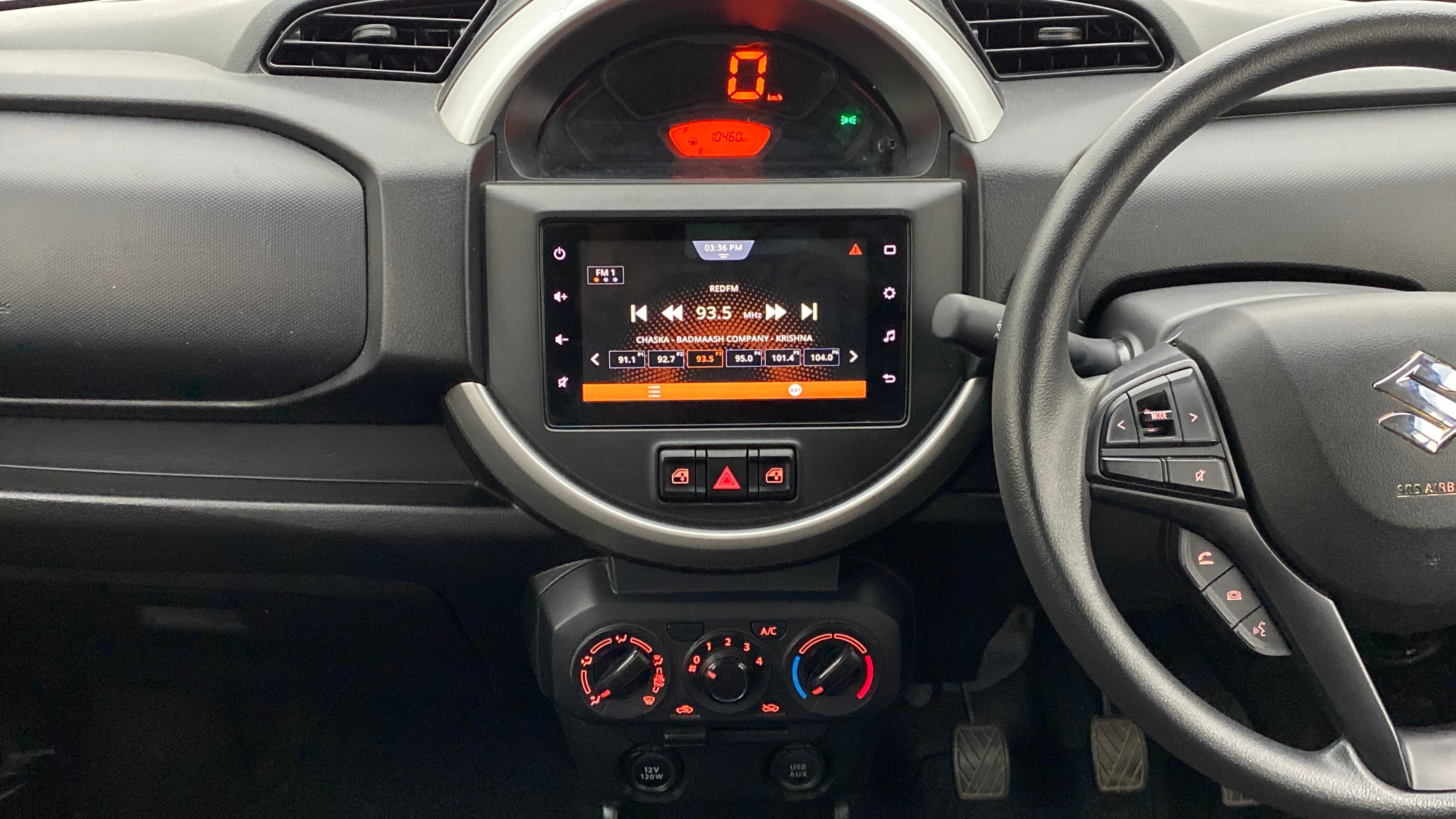 Features