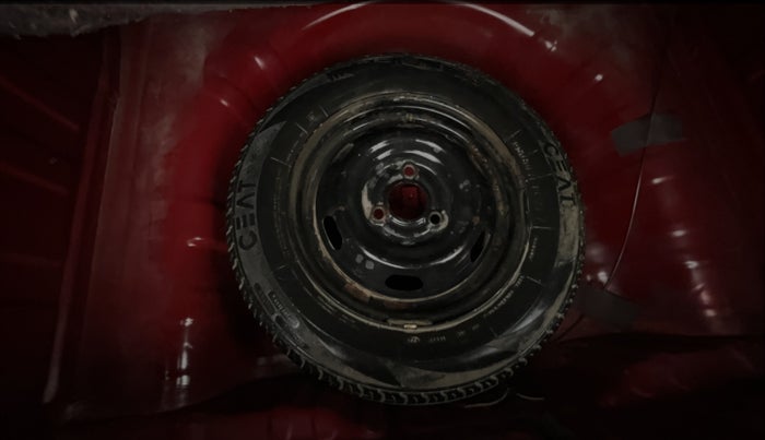 2019 Renault Kwid RXT 1.0 AMT (O), Petrol, Automatic, 56,990 km, Parking Camera