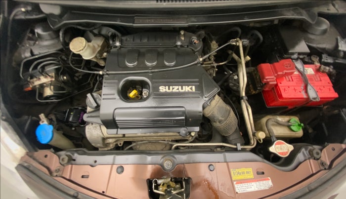 2012 Maruti A Star VXI (ABS) AT, Petrol, Automatic, 40,614 km, Open Bonet